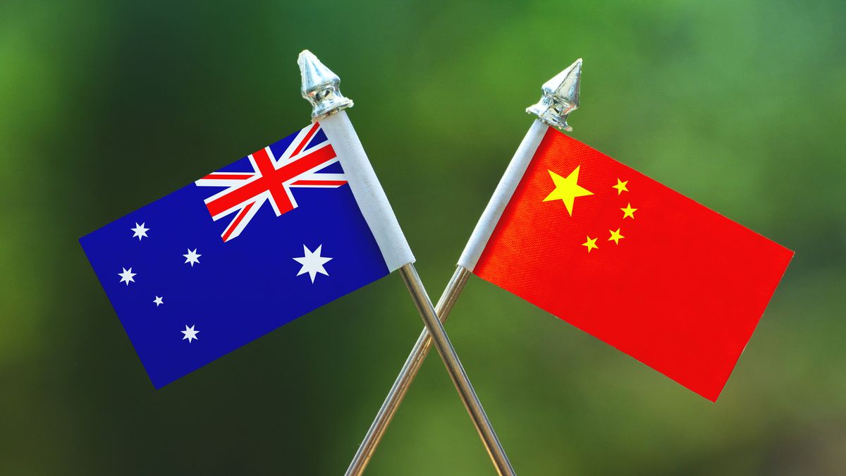 Austrálie dostala účet za neposlušnost vůči Číně. Čtyři miliardy dolarů